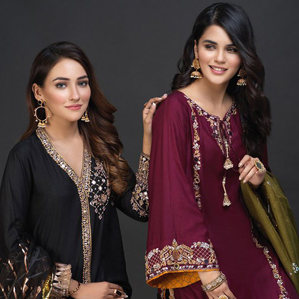 ethnic clothes online