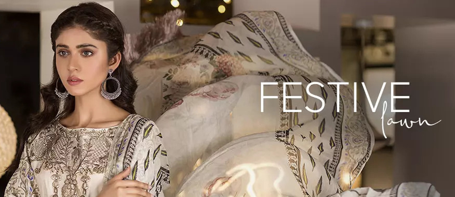 ethnic pakistani clothes