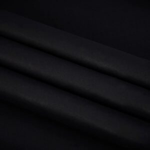 Men's unstitched Black Arbor Egyptian Cotton