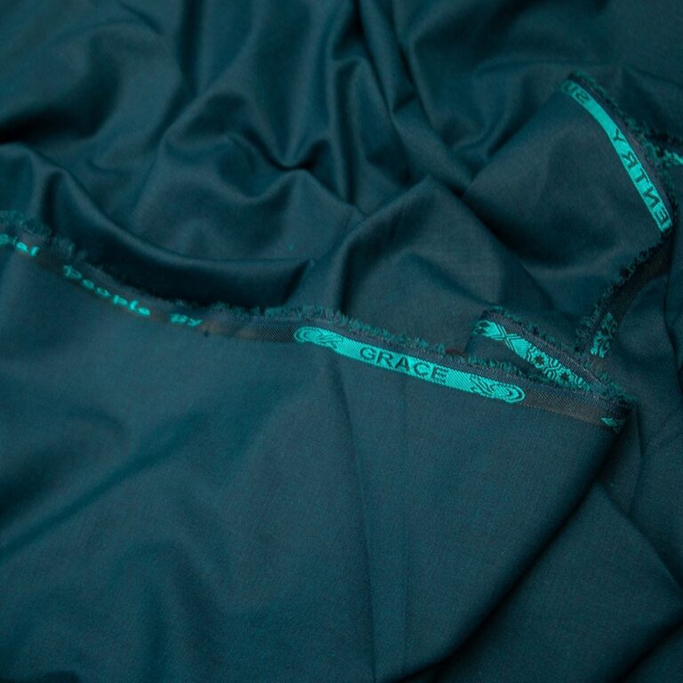 Men’s Unstitched Shalwar Kameez Grace Royal Zinc Ethnic Origin