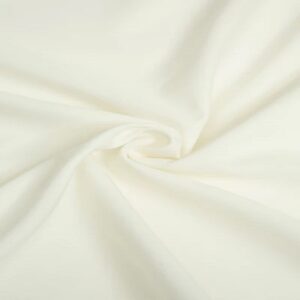 Ethnic Men's unstitched Empire Wash and Wear White