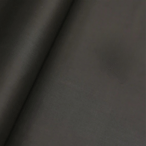 Ethnic Men’s unstitched Banton Cotton Dark Brown