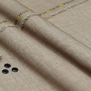 Ethnic Men’s unstitched Master Wool Ocean Blue