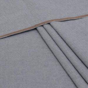 Ethnic Men’s unstitched Winter Khaddar light reddish brown