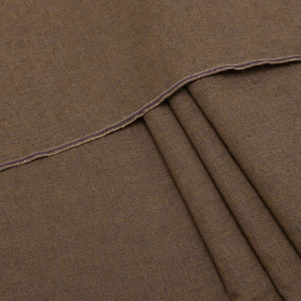 Ethnic Men’s unstitched Winter Khaddar Dark Brown Ethnic Men’s unstitched Winter Khaddar Dark Brown