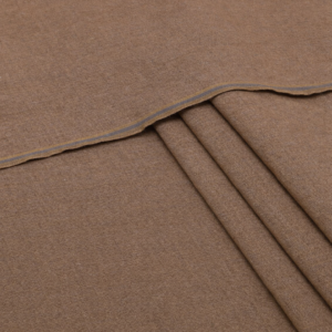 Ethnic Men’s unstitched Winter Khaddar Light Brown