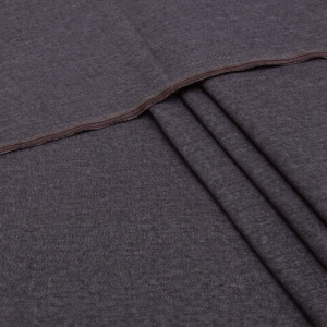 Ethnic Men’s unstitched Winter Khaddar Plum