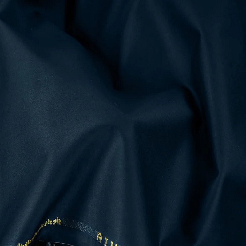 Ethnic Men’s Unstitched Cotton Rivaaj Deep Blue Ethnic Men’s Unstitched Cotton Rivaaj Deep Blue