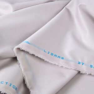 Ethnic Men’s Unstitched Cotton Rivaaj light Teapink