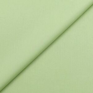 Ethnic Men’s Unstitched Premium Cotton Pistachio