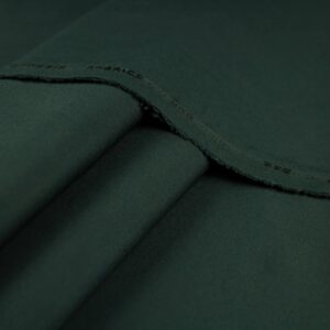Ethnic Men’s Unstitched Wash & Wear Diamond Dark Green